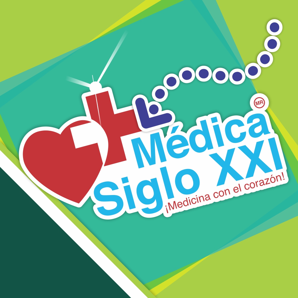 Médico Siglo XXI